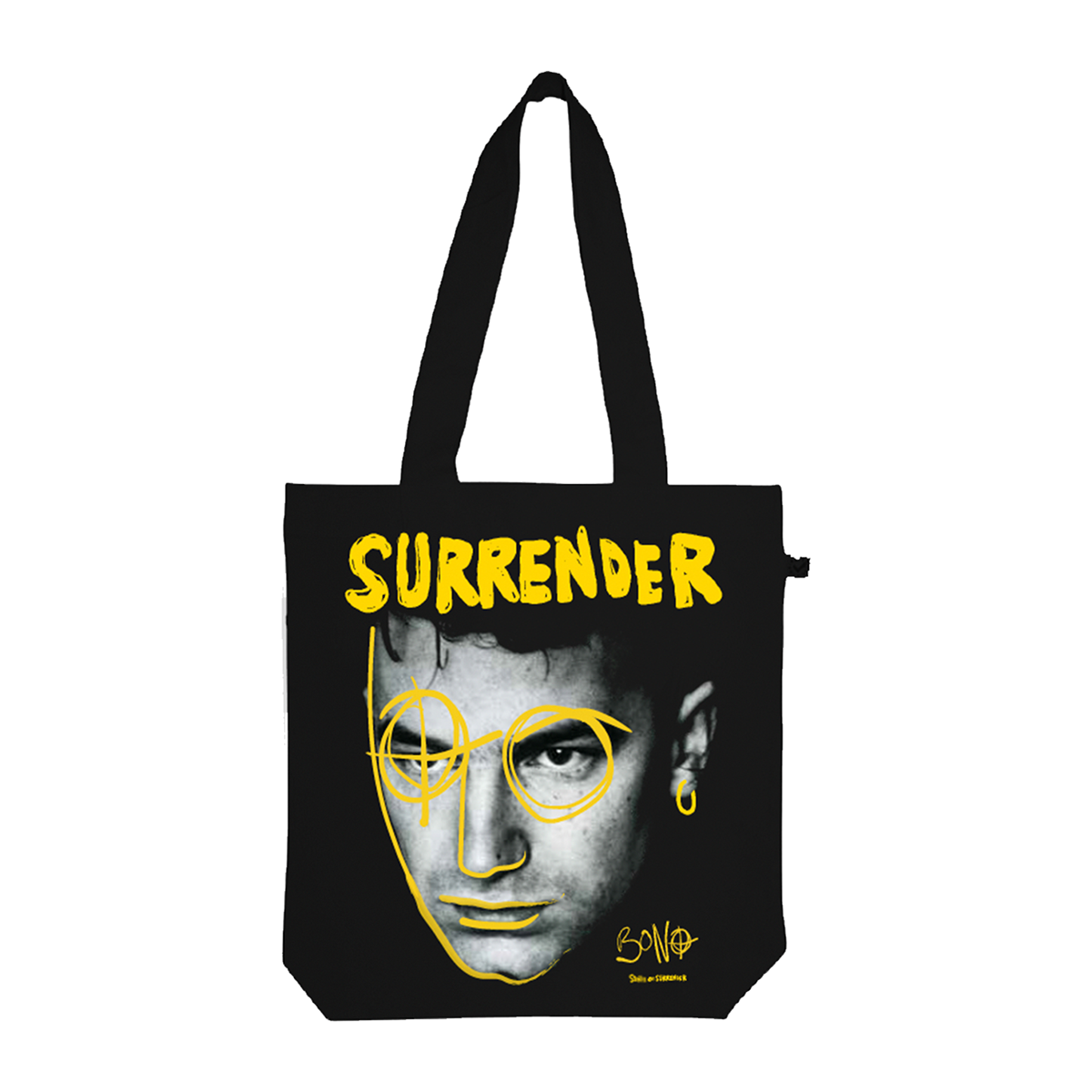 Bono Surrender Tote