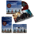 Carnaval De Luz - Standard CD + Cassette