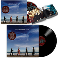 Carnaval De Luz - Standard Black Vinyl + Standard CD