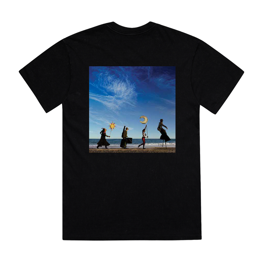 Carnaval De Luz Album Tee