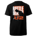 Rattle And Hum Movie Tee