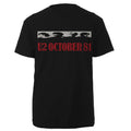 October Tour Tee