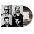 Songs Of Surrender - CD