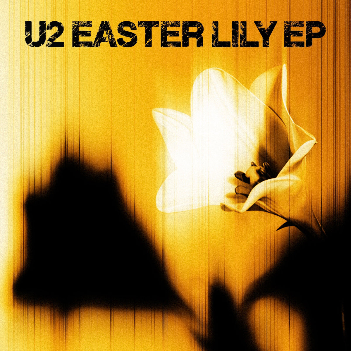 U2 - Easter Lily EP Digital Download