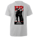 Cork Opera House White Tee