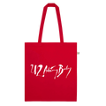 Achtung Baby Logo Tote
