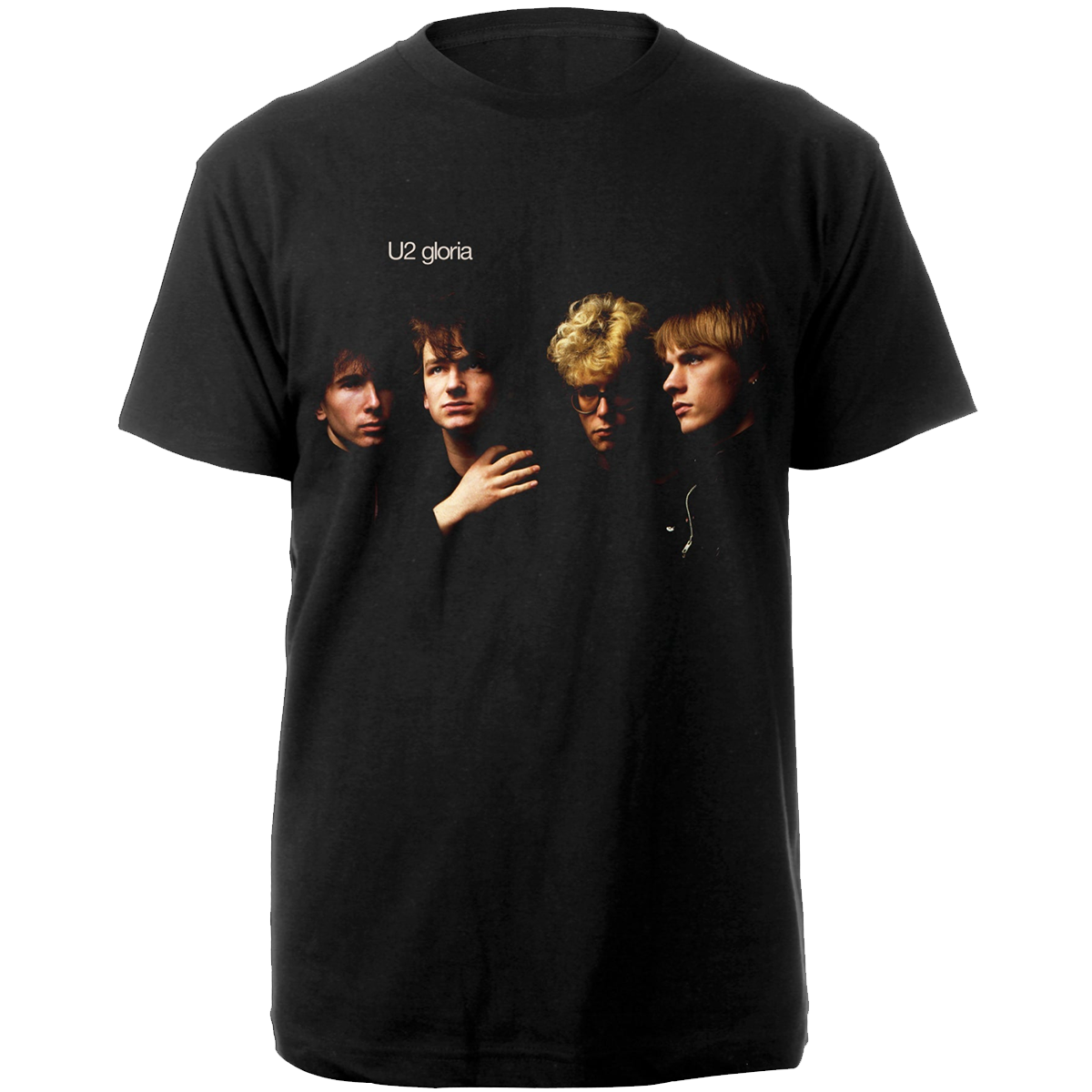 U2 Gloria Unisex T-Shirt