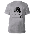 Boy Album Cover Tee