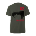 War Tour Tee