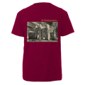 The Unforgettable Fire Album Tee
