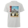 Joshua Tree Tour '87 Tee