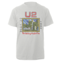 The Unforgettable Fire Tour '85 Tee