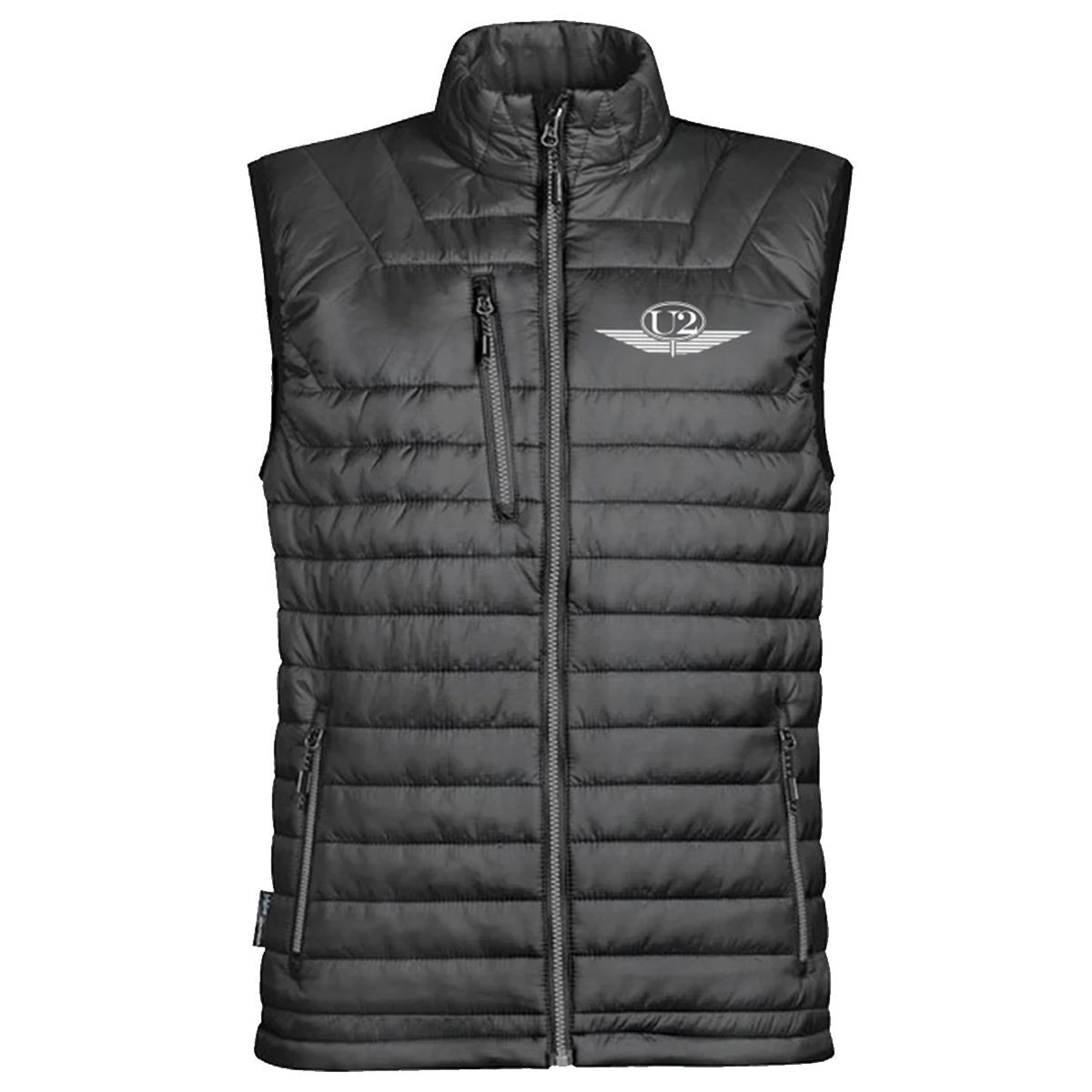 U2 Thermal Gilet