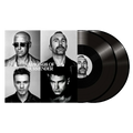 Songs Of Surrender - 2LP Black Vinyl