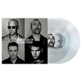 Songs Of Surrender - 2LP Exclusive Deluxe Crystal Clear Vinyl (Limited Edition)