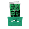 Songs Of Surrender Mint Green Cassette (Limited Edition)