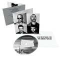 Songs Of Surrender - Exclusive Deluxe CD (Limited Edition)