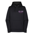 U2 UV Live At Sphere Hoodie