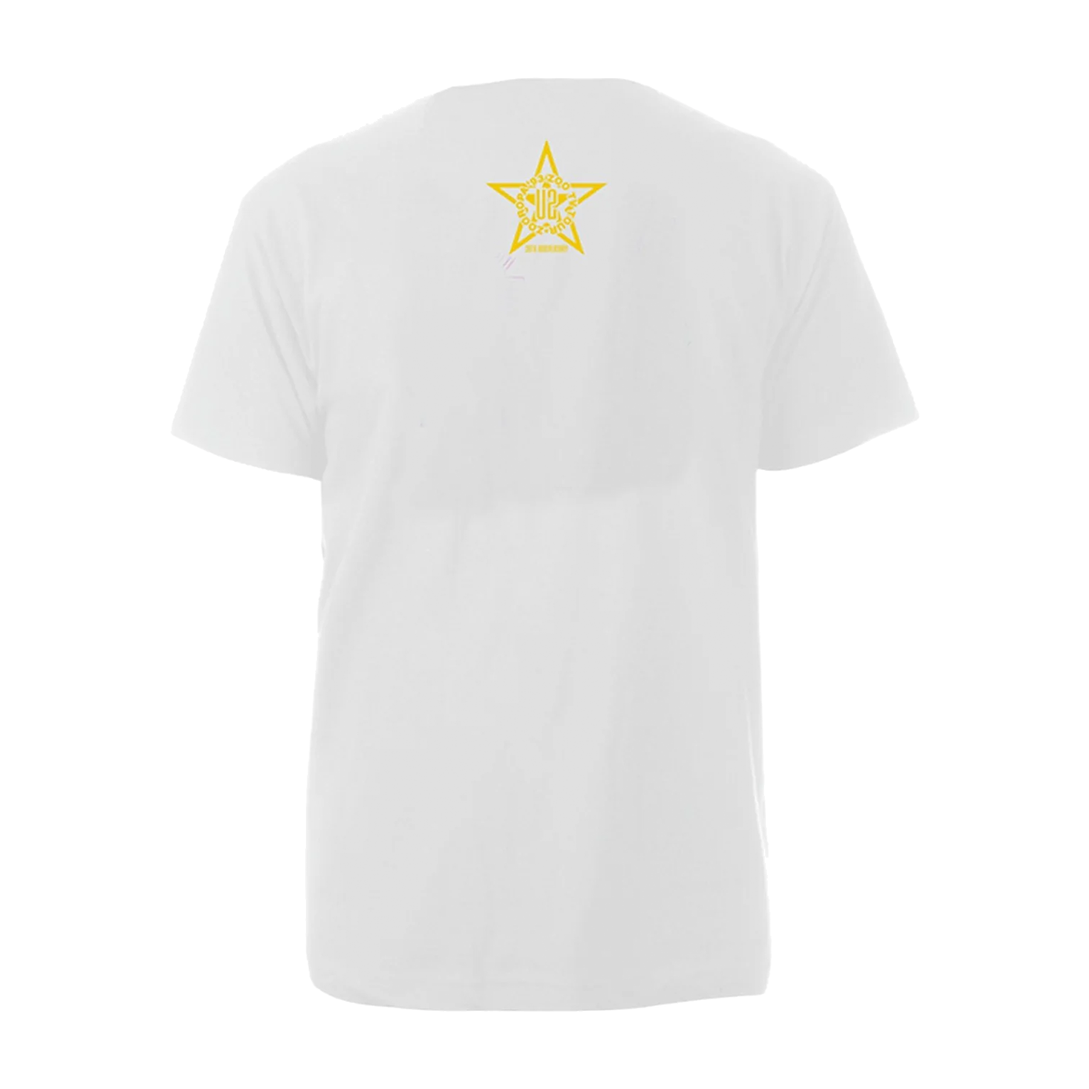 Zoo TV Band Photo - UV Edition T-Shirt