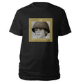 U2 Best of 1980-1990 Black T-Shirt