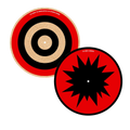 How To Dismantle An Atomic Bomb Slipmat Set