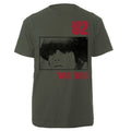 War Tour Tee