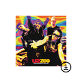 ZOO TV Live In Dublin 1993 EP Digital Download