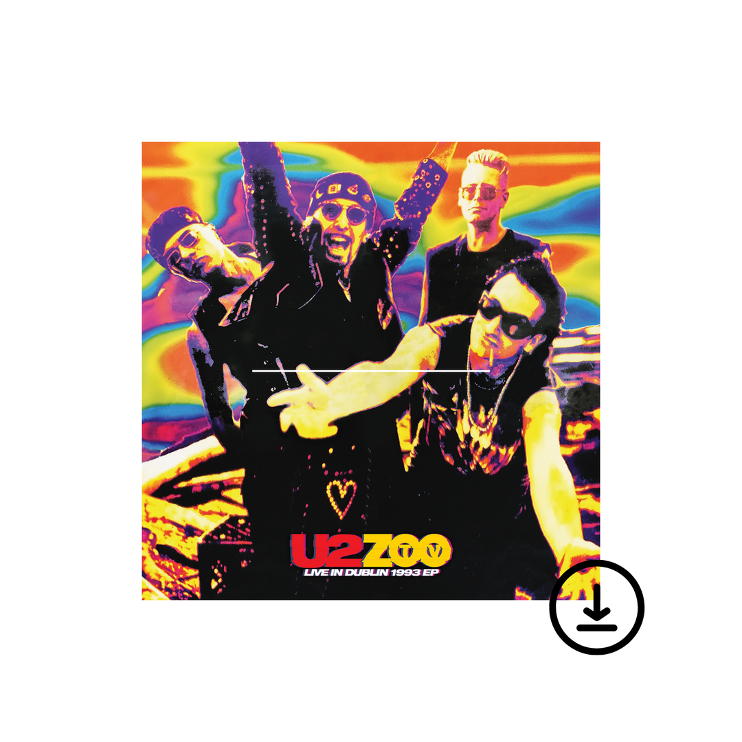 洋楽 U2 NEWYEAR'S NIGHT IN DUBLIN 2CD U2 NEW YEARS NIGHT IN DUBLIN 2CD | eBay