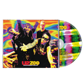 ZOO TV Live In Dublin 1993 EP - Limited Edition CD