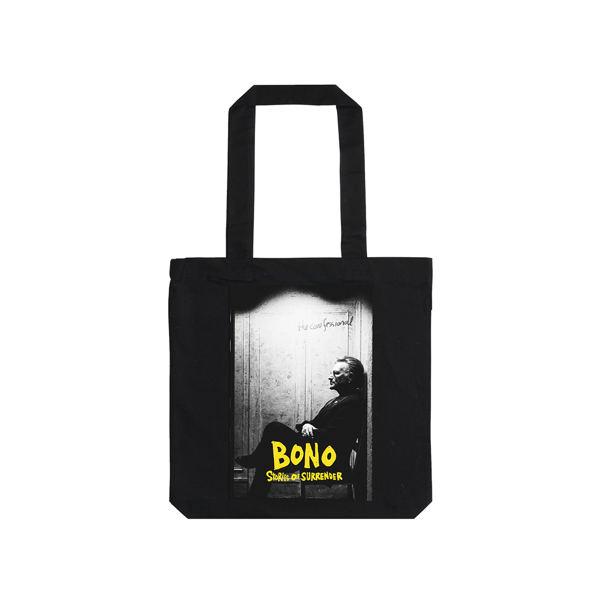 Stories of Surrender Tote