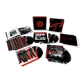 How To Dismantle An Atomic Bomb (20th Anniversary) 8LP Super Deluxe Collectors Boxset (Limited Edition)