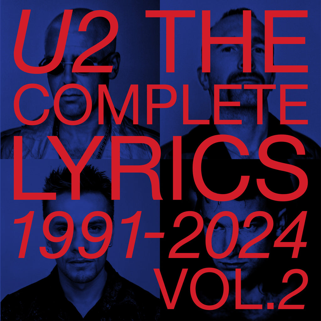 Buy a U2.com Subscription for a Friend