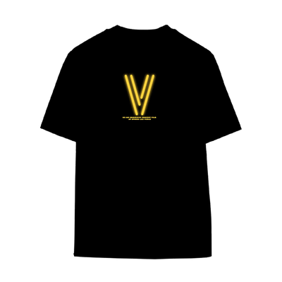 V-U2 Logo Tee