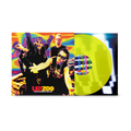 ZOO TV Live In Dublin 1993 EP - Limited Edition Vinyl