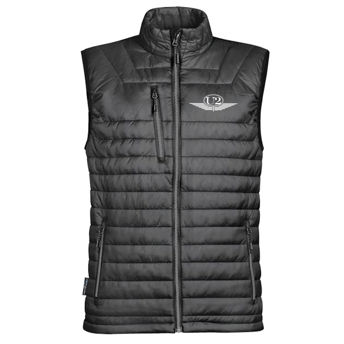 U2 Thermal Gilet