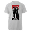 Cork Opera House White Tee