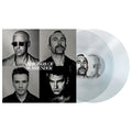 Songs Of Surrender - 2LP Exclusive Deluxe Crystal Clear Vinyl (Limited Edition)