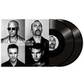 Songs Of Surrender - 2LP Black Vinyl