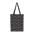U2 UV Zoo Station Tote