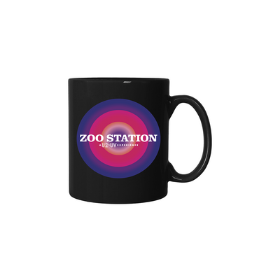 Zoo Station Live At Sphere Mug